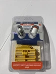 Husqvarna 445 450 Maintenance Tune Up Kit Air Filter New Oem # 599333601. Price: $25.00.