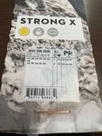3003 8846 Stihl Chainsaw Bar 32" 3/8" .050 105 Dl New. Price: $125.00.
