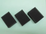 New Factory Original Mcculloch Chainsaw Air Filters Pn 224831, Mac Cat- 18. Price: $14.99.
