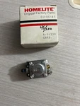 Nos Homelite Chainsaw Carburetor Part No. A-96530 Vintage D22 Open. Price: $28.35.