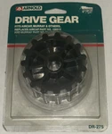 Arnold DR-275 Drive Gear 744-1082 Murray Aircap 200-66 156015 2-3/4 X1-3/4" Nos New. Price: $15.20.