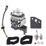 Carburetor For Honda Mantis GX25NT FG110K1 HHT25S Chainsaw New. Price: $12.62.