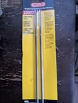 Chainsaw Files 5/32" 7/32" Oregon 23577 2PK New!. Price: $5.00.