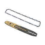 DWZCSB12 12" Chainsaw Guide Bar And DWO1DT612 Combo For Dewalt New. Price: $54.54.