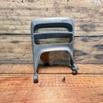 Husqvarna Genuine 235/235E/240/240E Chain Brake Handle - Oem Used 575636901. Price: $16.19.
