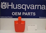 Genuine Husqvarna Oem Chainsaw Air Filter Cover 503733802 New. Price: $29.95.