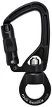 Swivaeye Auto-lock Carabiner Rock Exotica New. Price: $94.50.