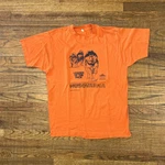 Vintage 80 Husqvarna Husky Shirt Leader Of The Pack Chain Saws Size Xl Pre-owned. Price: $134.99.
