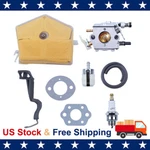 Carburetor Air Filter Choke Rod For Husqvarna 50 51 55 Rancher Chainsaw WT-170 New. Price: $23.01.