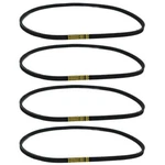 4PK Cut Off Concrete Saw Belt Fits Stihl TS400 9490 000 7851 New. Price: $30.99.