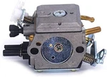 Fitbest Carburetor Fits Husqvarna 362 365 371 372 Chainsaw Replacement New. Price: $35.92.