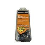 Powercare Y50 14 Semi Chisel Chainsaw Chain. 461-290. New. Ships Now. Price: $12.00.