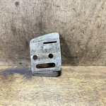 Echo Genuine CS-650EVL/750EVL Inner Guide Plate Oem Used 43301312332. Price: $6.29.