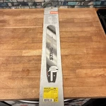 Stihl Oem 22" Pro Guide Bar & Chain 36RM 3/8" .063" 76DL 3003-000-9425 #GM-SN1T Open. Price: $159.95.