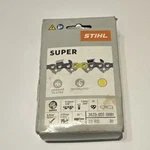 Stihl Super Chrome Plated Chainsaw 3623 005 0081 33 Rs Steel Open. Price: $30.00.