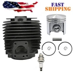 New Fits For Stihl TS350 TS360 08 Chainsaw Cylinder Piston 4201 020 1200. Price: $68.99.
