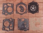 D10-SDC Walbro Carburetor Diaphragm & Gasket Kit Blower Trimmer Chainsaw New. Price: $19.62.