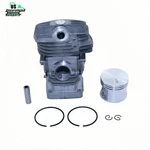 Fit Stihl MS291 47MM 1141-020-1206 New Duke's Chrome Piston And Cylinder Kit. Price: $40.12.