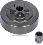 Sprocket Clutch Drum For Echo CS-310 CS-352 CS-353ES Chainsaw Parts Shindaiw New. Price: $33.99.