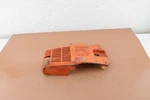 Stihl 009, 010, 011, 012 Chainsaw Oem Clutch Cover 1120 648 0405 Used. Price: $9.99.