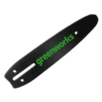 Inch Guide Bar For Greenworks 24V Pruning Saw CS24L210 CS24L02 2010202 2026502 New. Price: $10.99.