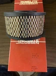 Genuine Homelite DM50 Demo Saw Air Filter Cleaner 46073 New. Price: $15.00.