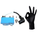 Ignition Coil For Echo PPT-265H PPT-265S PPT-266H HCA-265 New. Price: $32.99.