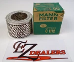 Mann Filter - 1112 Air Replaces Dolmar 122173140A 009839010 Open. Price: $16.99.