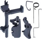 Adefol Throttle Trigger Choke Rod Switch Shaft Spring Kit Fit Stihl 0... New. Price: $16.93.