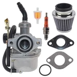 PZ19 Carburetor For Taotao Baja 50CC 70CC 90CC 110CC 125CC Chinese Quad 4 Str... New. Price: $25.16.
