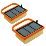 (2 Pack) Intake Air Filter & Pre Set For Stihl 4404, New. Price: $14.99.