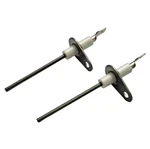 Furnace Flame Sensor Rod Gas Heater Repair Amana Janitrol Goodman Part B11726-06 New. Price: $15.99.