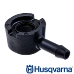 Genuine Oem Husqvarna 578190801 Housing For K760/K770/K1270 Power Cutters New. Price: $12.99.