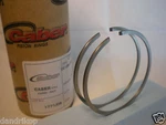 Piston Ring Set For Partner-pioneer 7000 Plus Chainsaw #501699801 New. Price: $13.90.