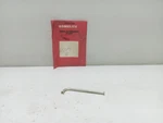 Genuine Oem Homelite 67080 Fuel Line Pipe For Chainsaws New. Price: $11.95.