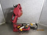Chicago Electric Power Tools Chainsaw Sharpener 68221 Used. Price: $29.99.