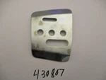 New Pioneer Bar Plate Pn 430807. Price: $19.99.