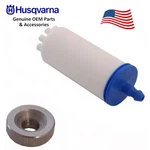 Husqvarna K760 Power Cutter Replacement Filter Assembly # 506264111 New. Price: $14.99.