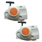 Welovehome Starter Recoil Assembly For Stihl Chainsaw TS410 TS420 Pack New. Price: $52.74.