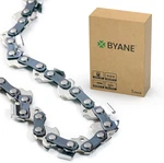 16 Inch Chainsaw Chain, 3/8" Lp Pitch, 043" Gauge, 55 Drive Links,fits Stihl MS1 New. Price: $20.99.