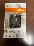26RM3 74 Stihl Oilomatic Rapid Micro Comfort 18 Inch Saw Chain New. Price: $36.88.