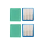 Air Filter Replaces Craftsman Lawn Mower Model 917.370660 New. Price: $12.98.