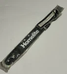 Homelite 18" Chainsaw Bar 310627001 .375 Pitch Safety Tip Carlton - New Open. Price: $47.99.