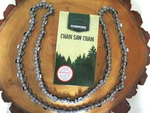 42" Carbide Skip Tooth Chisel Chain New 3/8"X 063 135 Dl Fits Stihl Saws. Price: $59.75.
