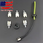 Fuel Filter & Line For Honda 17672-Z0H-003 GX25 GX31 GX35 WX10 FG110 HHT31S New. Price: $8.95.