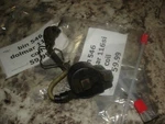 Dolmar 116SI Coil Chainsaw Part Bin 546 Used. Price: $50.99.