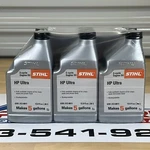 Stihl Cycle Hp Ultra Synthetic Engine Oil Mix 12.8 Oz 5 Gallon 6 Pack New. Price: $70.99.