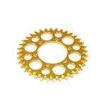 Losi Hub Chain Sprocket Gold Pm-mx/sm LOS362007 Gears & Differentials New. Price: $28.98.