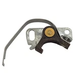 Mcculloch 88809 Breaker Points Ignition 62363 1-10 2-10 3-10 And Early 10-10 New. Price: $9.95.