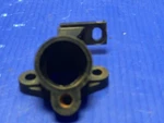 Husqvarna 242 246XP Chainsaw Filter Mount ---------free Shipping Used. Price: $12.50.